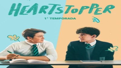 Heartstopper - 1° Temporada