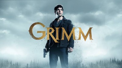 Grimm Temporada 02 ❦