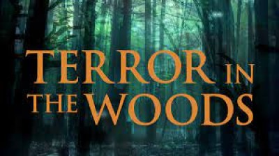 Terreur Dans Les Bois - These Woods Are Haunted - Terror in the woods
