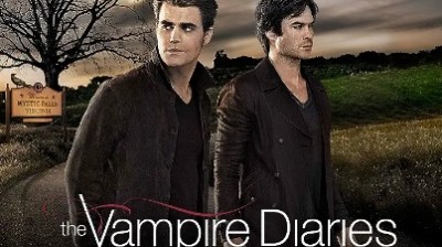 The Vampire Diaries  T7