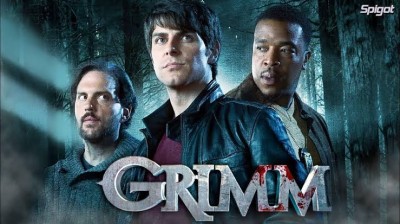 Grimm Temporada 01 ❦