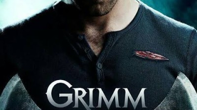 GRIMM  ( Dublado ) 2° Temporada