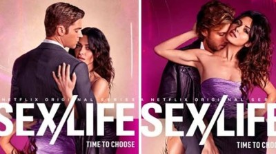 Sex/Life Temporada 01 ❦