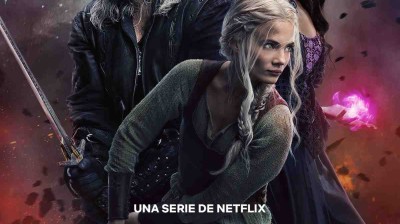 The Witcher: Temporada 2 Episódio 1 em Português Brasil PT BR