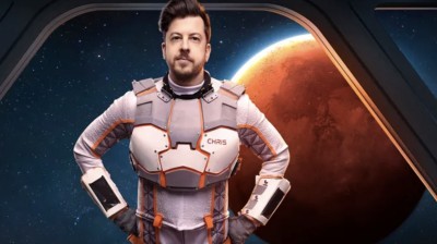 “Stars On Mars” S1E1