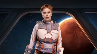 “Stars On Mars” S1E2