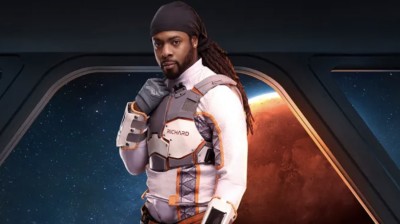 “Stars On Mars” S1E3