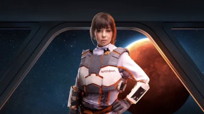 “Stars On Mars” S1E4