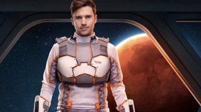 “Stars On Mars” S1E5