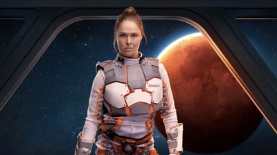 “Stars On Mars” S1E6