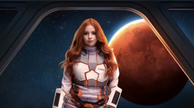 “Stars On Mars” S1E8