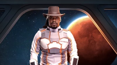 “Stars On Mars” S1E9