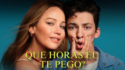 Que Horas Eu te Pego [ 2023 ] @vini7xg