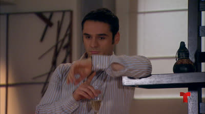 Perro amor - Capitulo 26