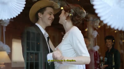 Terreur Dans Les Bois - S01E01 - La cabane dans les bois & Rencontre avec Bigfoot VOSTFR