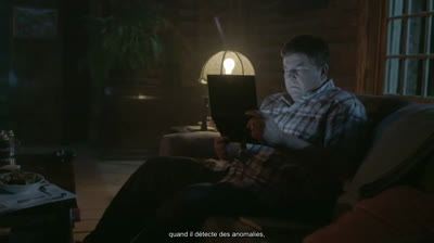 Terreur Dans Les Bois - S01E04 - Spécial Halloween VOSTFR