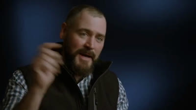 These Woods Are Haunted S02E01 It Came From Hell and Ozark Bigfoot.vostfr