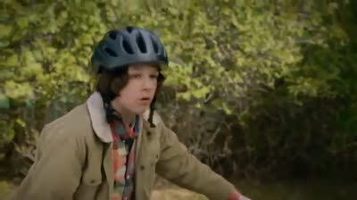 These Woods Are Haunted S02E03 Devil Monkey and Freeze.vostfr