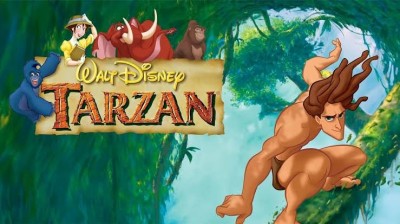 Tarzan [ 1999 ] @vini7xg
