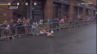 Mundial Ciclismo Carretera 2023 9 de 9