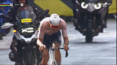 Mundial Ciclismo Carretera 2023 8 de 9