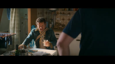 La Vie pour de vrai. vf