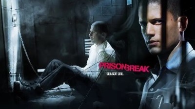 Prison Break  T1 - EP2 - Acerto de Contas  ✟ ᴴᴰ - sunset ⚡