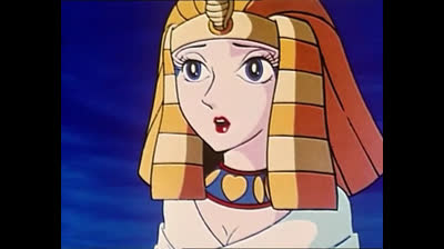 32 - ASTRO -- Le Myst￾re De Clopatre.