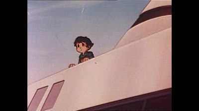 35 - ASTRO -- Le secret de l'￾le aux abeilles.