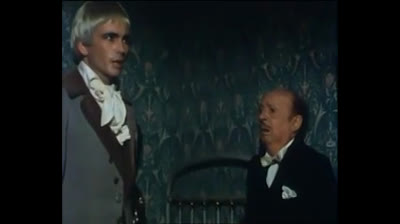 La poupée sanglante.  Ep4 . Série.