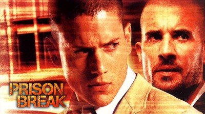 Prison Break  T2 EP.1 — CAÇADA HUMANA  ✟ ᴴᴰ - sunset ⚡
