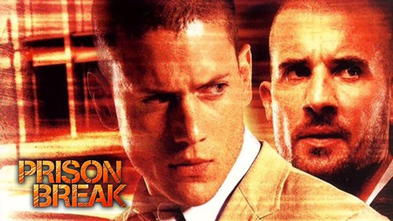 Prison Break T2 EP.20 — PANAMÁ ᴴᴰ - sunset ⚡ - TokyVideo