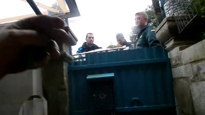 PERRITAS POL1C1A VIMIANZO