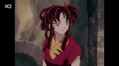 Inuyasha Cap 092 // Els desitjos dels éssers ressucitats