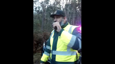 TR4F1C0 DE C0RCVB10N