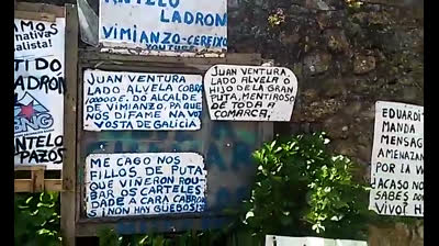 L3Y M0RD4Z4 FALLIDA 2