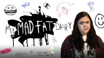 Meu Diário Louco e Gordo - TP3 EP1 - Quem é Stan Ford ?