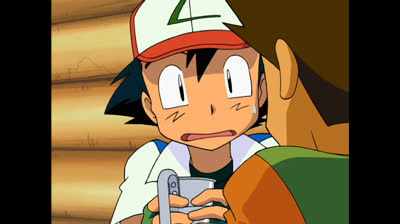 Pokémon Mewtwo Returns