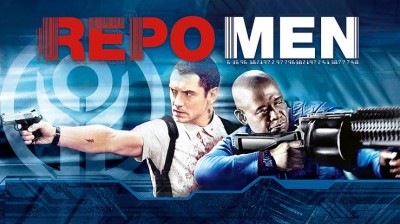 Repo Men: O Resgate de Órgãos / Os Coletores DUBLADO.Keniiee ❦ ᶠᵘˡˡ ʰᵈ ✡