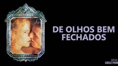 De Olhos Bem Fechados.1999