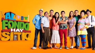 “Al fondo hay sitio” Capítulo 290 Gratis