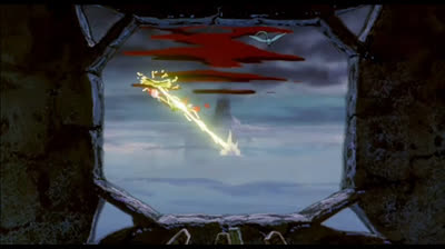 Pokémon The Movie The Power Of One