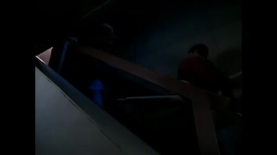 Hantise Episode Pilote - Exorcisme au salon funéraire (A Haunting in Connecticut)