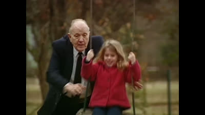 Hantise Episode Pilote - Visiteurs d'outre-tombes (A Haunting in Georgia)