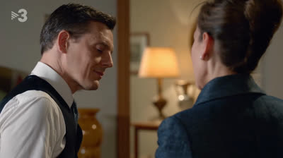 Il Paradiso delle Signore - Capítulo 285  (5ª Temp.) Idioma Catalán