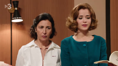 Il Paradiso delle Signore - Capítulo 286  (5ª Temp.) Idioma Catalán