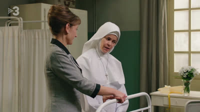 Il Paradiso delle Signore - Capítulo 289  (5ª Temp.) Idioma Catalán