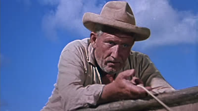 The Old Man And The Sea (1958)