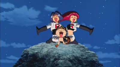 Pokémon Jirachi Wish Maker