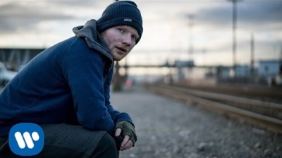 Ed Sheeran - Shape of You (Official Music Video)